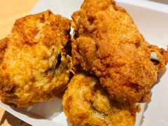 -肯德基(中鼎大厦店)