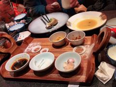 -丝路金桃·新疆菜(徐汇店)