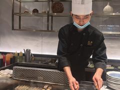 -大渔铁板烧(花园道店)