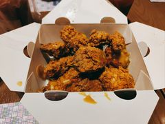 -艾薯夫妇Aysh(福田星河COCOPark店)