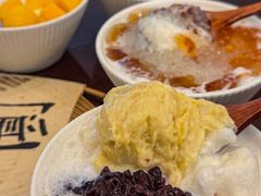 -小团圆糖水铺(襄阳南路店)