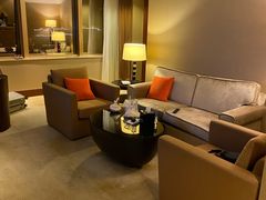 客厅-厦门喜来登酒店