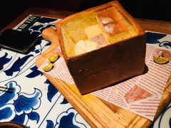 -绿茶餐厅(布吉万象汇店)