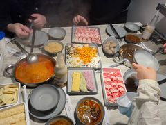 -千味涮·健康火锅(会展连城新天地店)