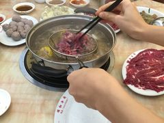 -陈记顺和潮汕牛肉火锅(韩江路店)