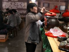 -白乐天毛肚火锅馆(南滨路店)