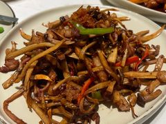 -鹿港小镇(悠唐店)