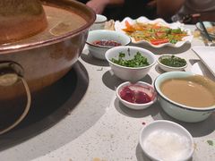 -瑞强涮锅(徐家楼店)