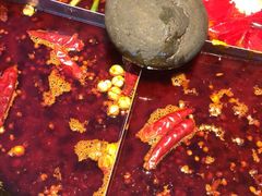 -歪火锅(宝光寺店)