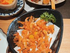-德川家日本料理(中关村寰太大厦店)