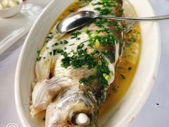 -柳莺湖上·湖景餐厅·江南菜(西湖店)