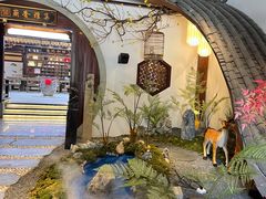 -蘭奢雅集·江浙菜(青山江滩店)