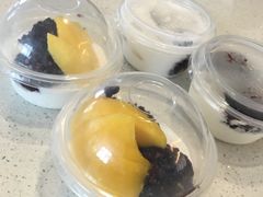 -满记甜品(日月光二店)