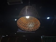 大堂-沁香缘巫山烤鱼(看丹桥店)