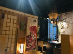 -鲤·鮨KOISUSHI