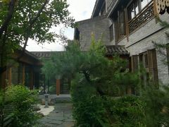 -北京古北水镇御舍温泉酒店