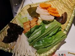 -鱼酷活鱼烤鱼(恒隆广场店)