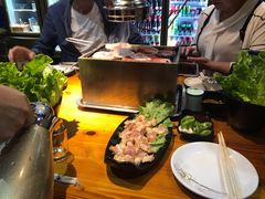 鸡脆骨-丹东特色烤肉(学府路一部店)