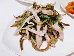 凉拌肚丝-光明邨大酒家(汇阳广场店)