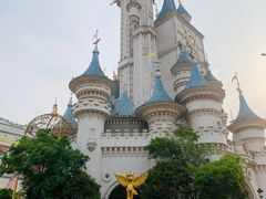 -宁波罗蒙环球乐园