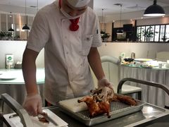 -鸭王烤鸭店(三里河店)