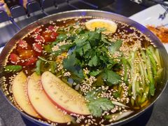 -很久以前羊肉串(清河店)