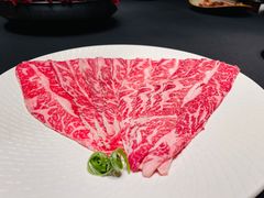 -荣记火锅(青悦城店)