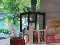 -侨美·唐荔园·40年地道粤菜