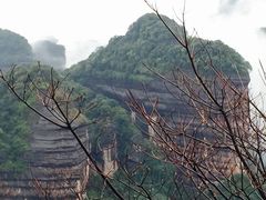 -丹霞山风景名胜区