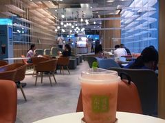 -奈雪的茶(重庆万象城北区店)
