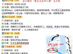 -观音桥步行街