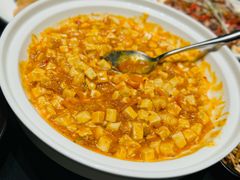 -铜锣湾·有麝自然香(渝北财富中心店)