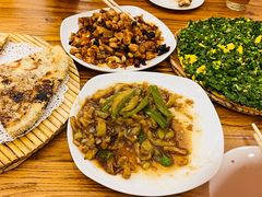 -南磨房食府(燕莎奥特莱斯购物中心店)