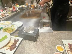-大渔铁板烧(花园道店)