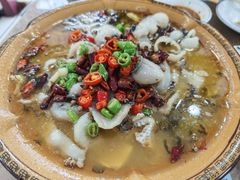-西府酒家(太白山店)