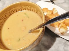 -城南往事·鲁菜济南菜(软件园美莲广场店)