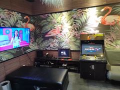 -屿家轻奢农家小院(十三陵店)