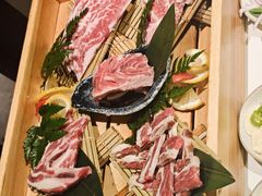 -缘·金家烤鳗鱼(西塔总店)