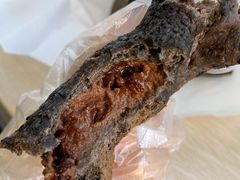 -木子木水日式烫面包(世界城光谷店)