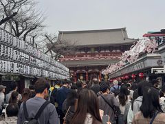 -浅草寺