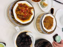 -凤凰楼酒家·粤宴点心(华强北店)