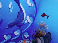 -水晶之星洗浴温泉汗蒸