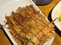 -蚝太郎 • 海鲜烧烤(Upark店)