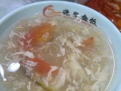 -晓宇盒饭(民安街店)