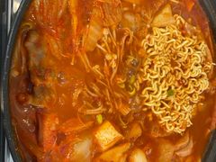 -HONGA HONGA雄家(曹路店)