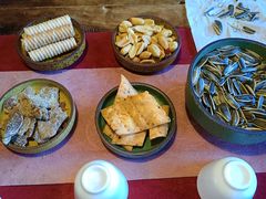 -邈墨茶馆(凤起路店)