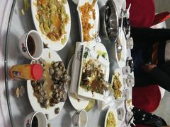 -宾朋海鲜特色美食餐厅·纯手工鲅鱼水饺(兴海路店)