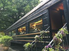 -火车头法国西餐厅