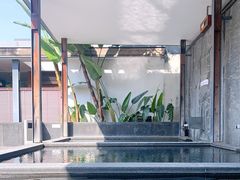 -明谷行馆·温泉