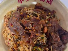 -小罗子汤店(大士院总店)